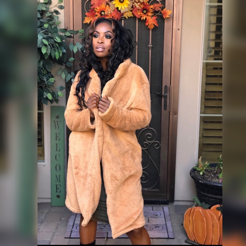 Faux Fur